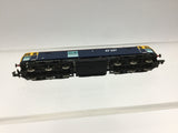 Graham Farish 371-232 N Gauge DRS Class 47 47237