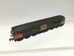 Graham Farish 371-301 N Gauge Loadhaul Class 56 No 56074 Kellingley Colliery (W)