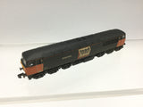 Graham Farish 371-301 N Gauge Loadhaul Class 56 No 56074 Kellingley Colliery (W)