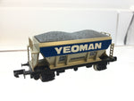 Graham Farish 4412 N Gauge PGA Hopper Wagon Yeoman (L3)