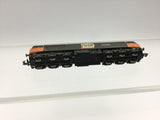 Graham Farish 371-301 N Gauge Loadhaul Class 56 No 56074 Kellingley Colliery (W)