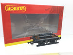 Hornby R6643B OO Gauge BR Shunters Truck Cheltenham DW41735