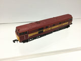 Graham Farish 806B N Gauge EWS Class 31 No 31466