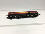Graham Farish 806B N Gauge EWS Class 31 No 31466