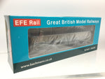 EFE Rail E87039 OO Gauge BR SPA Open Wagon Network Rail Yellow [W]