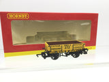 Hornby R6600 OO Gauge 3 Plank Wagon Topham, Jones & Railton