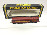 Graham Farish 806B N Gauge EWS Class 31 No 31466