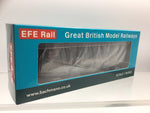 EFE Rail E87044 OO Gauge BR SEA Wagon BR Railfreight Red with Hood (Revised) [W]
