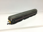 Graham Farish 371-227 N Gauge Fragonset Class 47 No 47701 Waverley