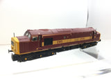 Graham Farish 371-469 N Gauge EWS Class 37 37174 (DCC FITTED)
