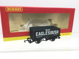 Hornby R6591 OO Gauge 6 Plank Wagon Eaglesbush