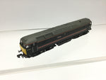 Graham Farish 371-227 N Gauge Fragonset Class 47 No 47701 Waverley