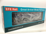 EFE Rail E87046 OO Gauge BR SEA Wagon BR Railfreight Metals Sector with Hood (Revised)