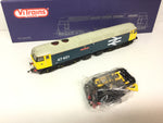 Vi Trains V2058 OO Gauge BR Class 47 No 47401 North Eastern Large Logo