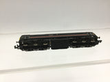 Graham Farish 371-227 N Gauge Fragonset Class 47 No 47701 Waverley