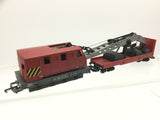 Lima 309059 OO Gauge LNER Breakdown Crane (L1)