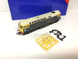 Heljan 3312 Class 33 No 33025 Sultan in BR Blue (Weathered)
