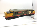 Graham Farish 371-168 N Gauge Railfreight Class 37 37506 British Steel Skinningrove (DCC FITTED)