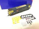 Heljan 3451 Class 33 No 33112 Templecombe in BR Blue (Weathered)