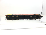 Graham Farish 371-168 N Gauge Railfreight Class 37 37506 British Steel Skinningrove (DCC FITTED)