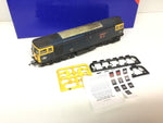 Heljan 3451 Class 33 No 33112 Templecombe in BR Blue (Weathered)