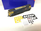 Heljan 3451 Class 33 No 33112 Templecombe in BR Blue (Weathered)
