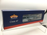 Bachmann 35-411 OO Gauge Class 47/0 47012 BR Blue