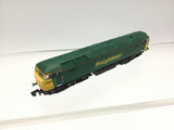 Graham Farish 371-229 N Gauge Freightliner Class 47 47150