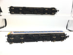 Graham Farish 371-505 N Gauge Network SouthEast 2 Car Class 101 DMU (DCC FITTED)