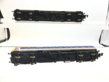 Graham Farish 371-505 N Gauge Network SouthEast 2 Car Class 101 DMU (DCC FITTED)