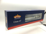 Bachmann 35-418 OO Gauge Class 47/0 47004 BR Railfreight Construction Sector