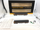 Graham Farish 371-505 N Gauge Network SouthEast 2 Car Class 101 DMU (DCC FITTED)