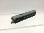 Graham Farish 371-100 N Gauge Fragonset Class 31 No 31601 Bletchley Park