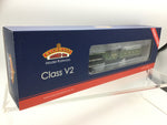 Bachmann 35-200SF OO Gauge LNER V2 4791 LNER Lined Green (Original)