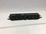 Graham Farish 371-100 N Gauge Fragonset Class 31 No 31601 Bletchley Park
