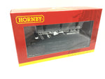 Hornby R60034 OO Gauge 20T Tank Wagon, Cumberland Tarred Slag - Era 2/3