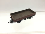Bachmann 37-926 OO Gauge BR 3 Plank Wagon M470105