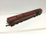 Graham Farish 371-350 N Gauge EWS Class 60 No 60052 Tower Colliery