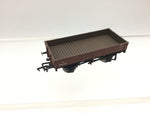 Bachmann 37-926 OO Gauge BR 3 Plank Wagon M470105