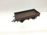 Bachmann 37-926 OO Gauge BR 3 Plank Wagon M470105