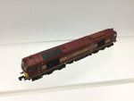 Graham Farish 371-350 N Gauge EWS Class 60 No 60052 Tower Colliery