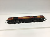 Graham Farish 371-350 N Gauge EWS Class 60 No 60052 Tower Colliery
