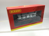 Hornby R60037 OO Gauge 20T Tank Wagon, ESSO - Era 2/3