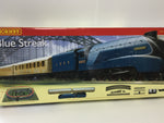 Hornby R1129 OO Gauge Blue Streak Train Set (No Track)