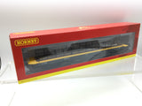 Hornby R60040 OO Gauge Motorail, Carflat Transporter - Era 6/7