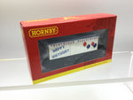 Hornby R60058 OO Gauge Hornby Birthday Wagon