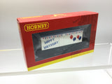 Hornby R60058 OO Gauge Hornby Birthday Wagon