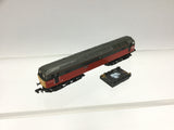 Graham Farish 8027 N Gauge Parcels Class 47 No 47479 Track 29 (NEEDS ATTN)