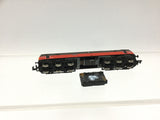 Graham Farish 8027 N Gauge Parcels Class 47 No 47479 Track 29 (NEEDS ATTN)