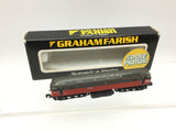 Graham Farish 8027 N Gauge Parcels Class 47 No 47479 Track 29 (NEEDS ATTN)